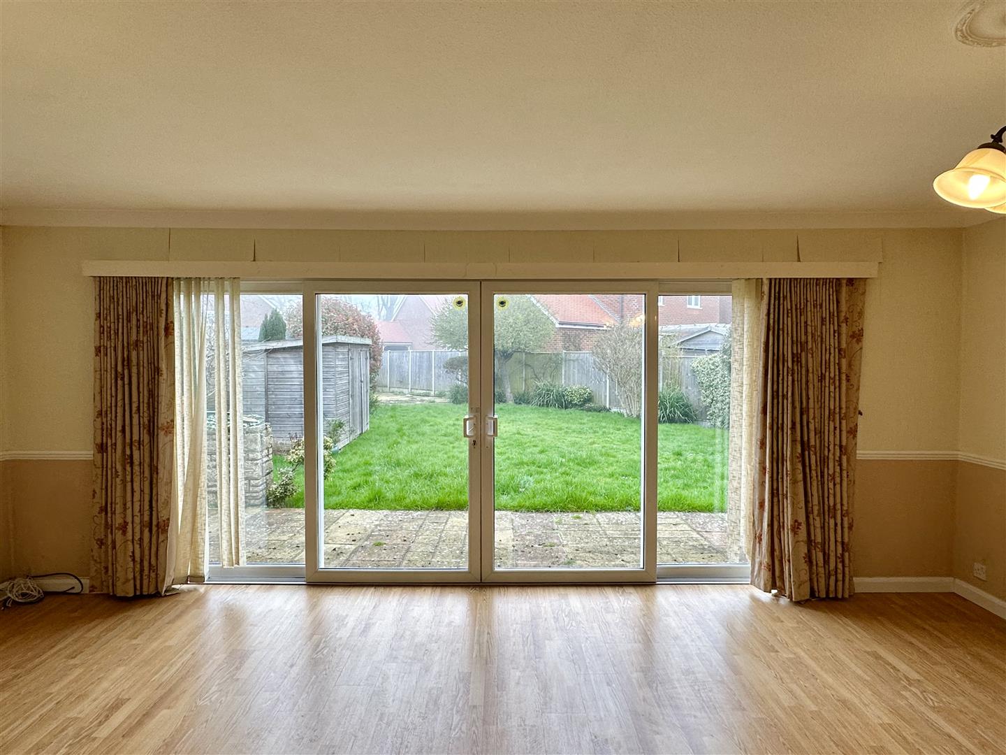 Sycamore Close, Bexhill-On-Sea
